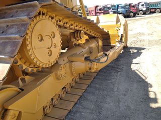 Μπουλντόζες CAT 1999 D6RLGP-thumb-16