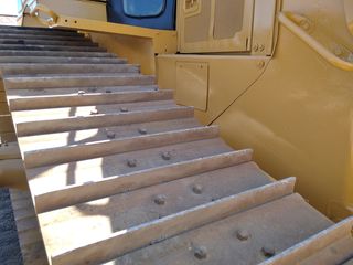 Μπουλντόζες CAT 1999 D6RLGP-thumb-12