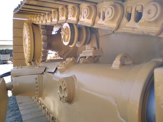 Μπουλντόζες CAT 1999 D6RLGP-thumb-17