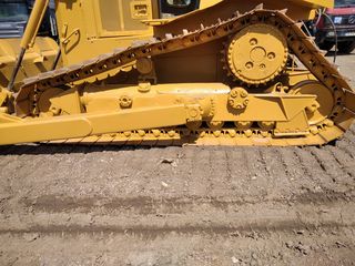Μπουλντόζες CAT 1999 D6RLGP-thumb-19
