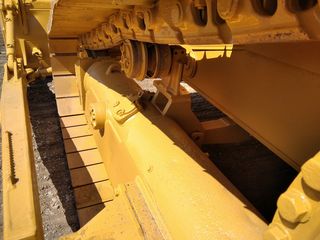 Μπουλντόζες CAT 1999 D6RLGP-thumb-21