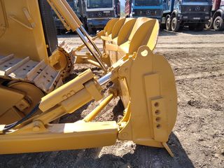 Μπουλντόζες CAT 1999 D6RLGP-thumb-23