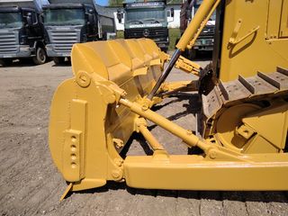 Μπουλντόζες CAT 1999 D6RLGP-thumb-24