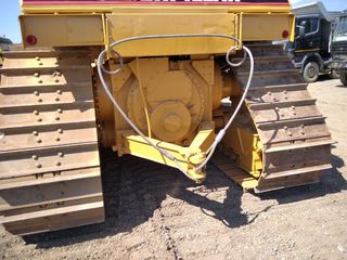 Μπουλντόζες CAT 1999 D6RLGP-thumb-25