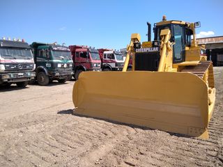 Μπουλντόζες CAT 1999 D6RLGP-thumb-2