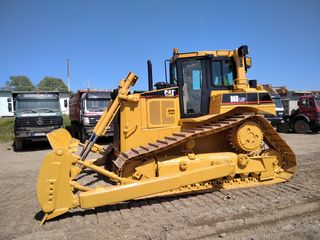 Μπουλντόζες CAT 1999 D6RLGP-thumb-7