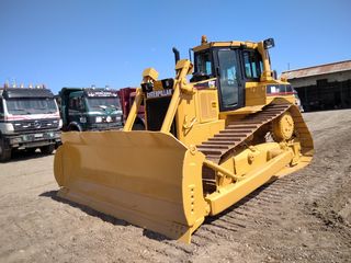 Μπουλντόζες CAT 1999 D6RLGP-thumb-8