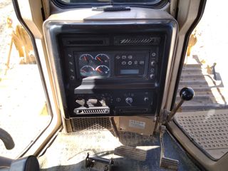Μπουλντόζες CAT 1999 D6RLGP-thumb-27