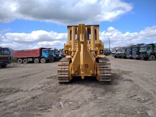 Μπουλντόζες CAT 1977 D9 H-thumb-5
