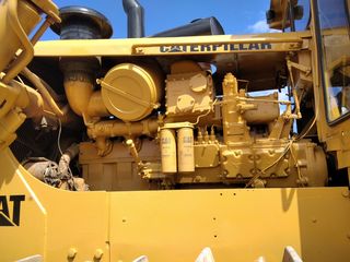 Μπουλντόζες CAT 1977 D9 H-thumb-7