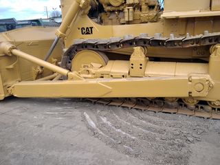 Μπουλντόζες CAT 1977 D9 H-thumb-9