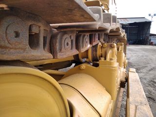 Μπουλντόζες CAT 1977 D9 H-thumb-10