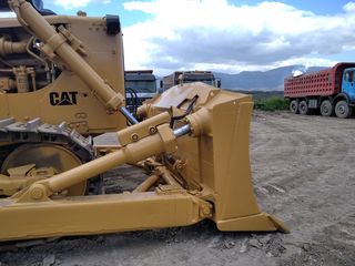 Μπουλντόζες CAT 1977 D9 H-thumb-16