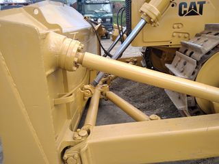 Μπουλντόζες CAT 1977 D9 H-thumb-17