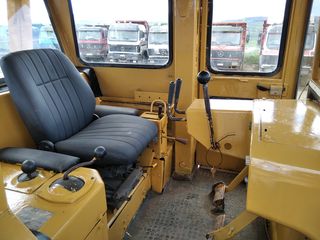 Μπουλντόζες CAT 1977 D9 H-thumb-20