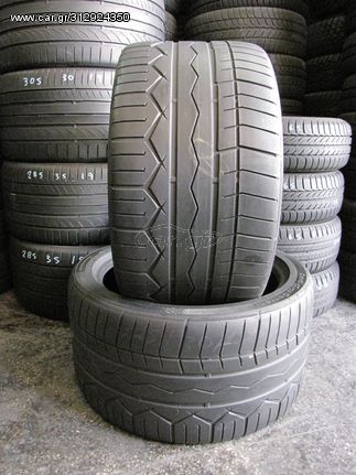 2TMX 325-30-19 CONTINENTAL CONTIFORCECONTACT