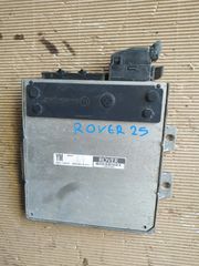 ROVER 25, ΕΓΚΕΦΑΛΟΣ ΜΕ ΚΩΔ NNN100743 EOBD, ΑΠΟΣΤΟΛΗ ΣΕ ΟΛΗ ΤΗΝ ΕΛΛΑΔΑ, ΟΤΙ ΘΕΛEΤΕ ΡΩΤΗΣΤΕ ΜΑΣ