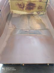 Ντάμπερ - Dumper Terex 2007 TR60-thumb-6
