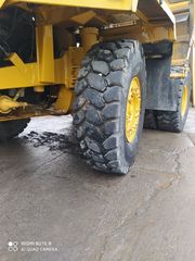 Ντάμπερ - Dumper Terex 2007 TR60-thumb-14