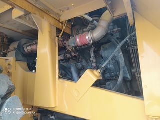 Ντάμπερ - Dumper Terex 2007 TR60-thumb-9