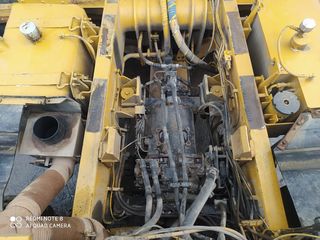 Ντάμπερ - Dumper Terex 2007 TR60-thumb-12