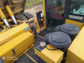 Ντάμπερ - Dumper Terex 2007 TR60-thumb-10