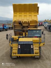 Ντάμπερ - Dumper Terex 2007 TR60-thumb-4