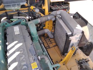 Ντάμπερ - Dumper Volvo 2005 A40D-thumb-14