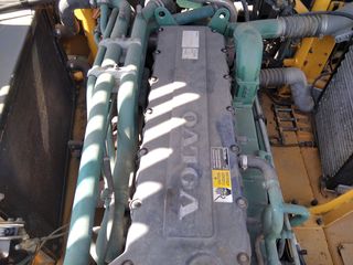 Ντάμπερ - Dumper Volvo 2005 A40D-thumb-15
