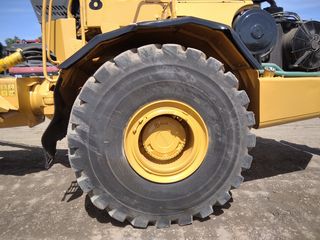 Ντάμπερ - Dumper Volvo 2005 A40D-thumb-19