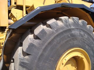 Ντάμπερ - Dumper Volvo 2005 A40D-thumb-20