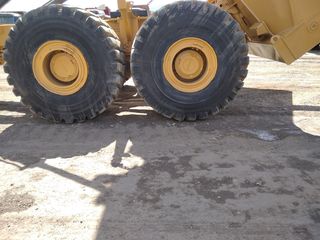 Ντάμπερ - Dumper Volvo 2005 A40D-thumb-22