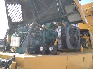 Ντάμπερ - Dumper Volvo 2005 A40D-thumb-17