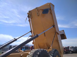 Ντάμπερ - Dumper Volvo 2005 A40D-thumb-27