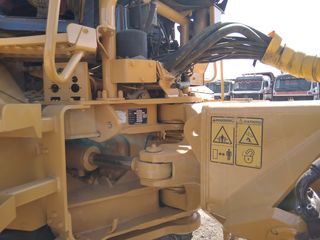 Ντάμπερ - Dumper Volvo 2005 A40D-thumb-29