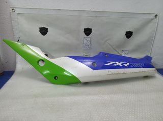 Kawasaki ZXR 750 J ουρά αριστερό 91-92