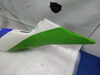 Kawasaki ZXR 750 ουρά δεξί 91-92