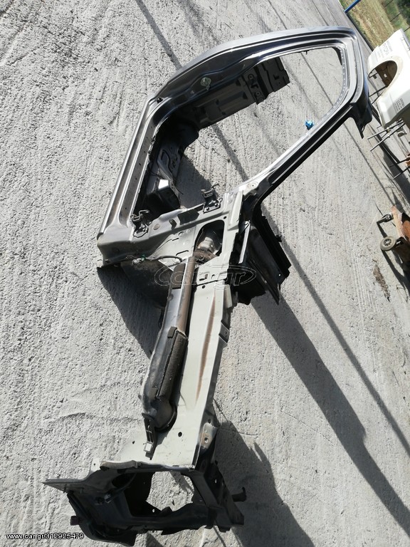 Isuzu Dmax 2005 2015