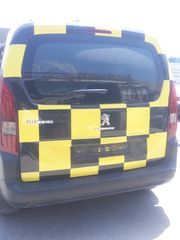 Peugeot Rifter '20 (1500κ.ε.,κωδικός μηχανής YH01, BLUEHDI,πετρέλαιο)-thumb-1