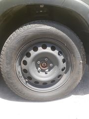 Peugeot Rifter '20 (1500κ.ε.,κωδικός μηχανής YH01, BLUEHDI,πετρέλαιο)-thumb-16