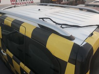 Peugeot Rifter '20 (1500κ.ε.,κωδικός μηχανής YH01, BLUEHDI,πετρέλαιο)-thumb-6