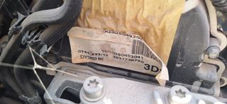 Peugeot Rifter '20 (1500κ.ε.,κωδικός μηχανής YH01, BLUEHDI,πετρέλαιο)-thumb-15