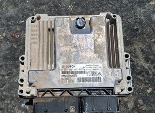 Peugeot Rifter '20 (1500κ.ε.,κωδικός μηχανής YH01, BLUEHDI,πετρέλαιο)-thumb-10
