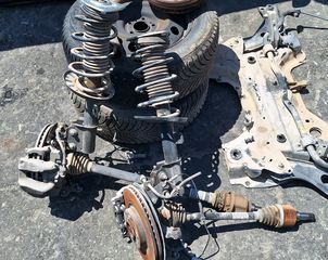 Peugeot Rifter '20 (1500κ.ε.,κωδικός μηχανής YH01, BLUEHDI,πετρέλαιο)-thumb-14