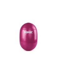 Tiguar Ovoball V001S Μπάλα Pilates σε Μωβ Χρώμα