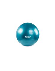 Tiguar Safety Plus SP0075M Μπάλα Pilates 75cm σε μπλε χρώμα