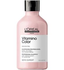 Σαμπουάν για Βαμμένα Μαλλιά Vitamino Serie Expert L'Oreal Professionnel 300ml