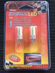 LED ΛΑΜΠΕΣ Τ10 ΑΠΛΕΣ Κ CAN BUS-thumb-2