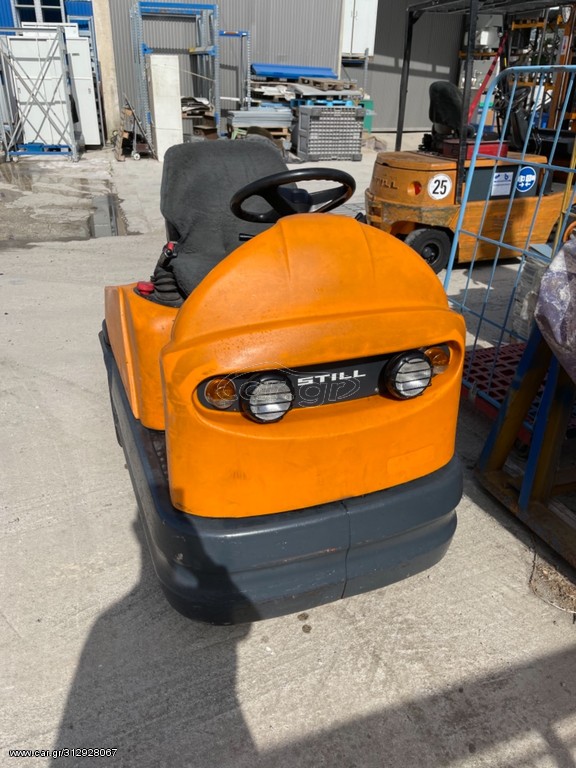 Still 1999 R06 ΜΕΤΑΦΟΡΑΣ 