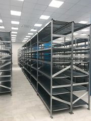ΡΑΦΙΑ ΑΠΟΘΗΚΗΣ ΓΑΛΒΑΝΙΖΕ METALSISTEM S1,1,3-thumb-17